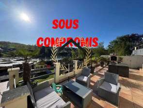 Vente Maison 2 chambresNotre-Dame-du-Bec