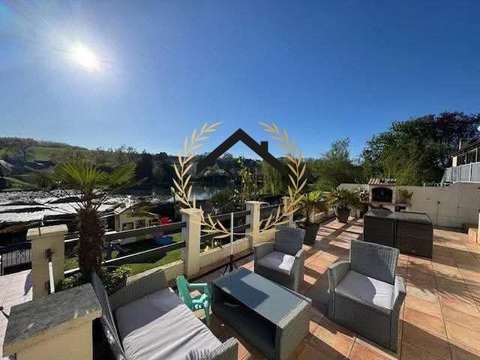 Vente maison 3 pièces Vente maison 3 pièces