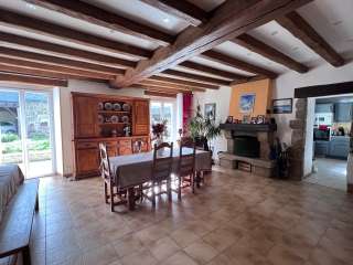 Vente maison 16 pièces