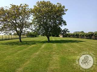 Vente maison 16 pièces