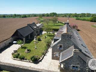 Vente maison 16 pièces