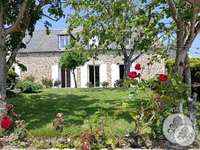 Vente maison 16 pièces
