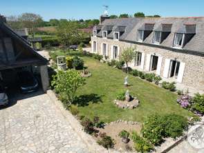 Vente Maison 7 chambresNotre-dame-du-guildo