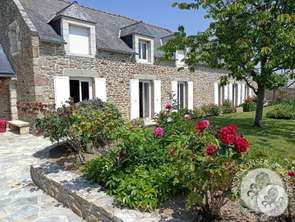 Vente Maison 7 chambresNotre-dame-du-guildo
