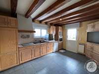 Vente maison 16 pièces