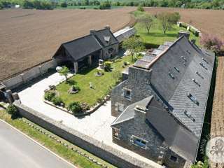 Vente maison 16 pièces