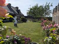 Vente maison 16 pièces