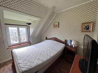 Vente maison 16 pièces