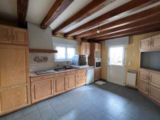 Vente maison 16 pièces