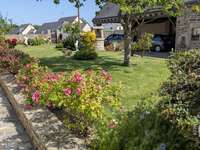 Vente maison 16 pièces