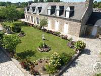 Vente maison 16 pièces