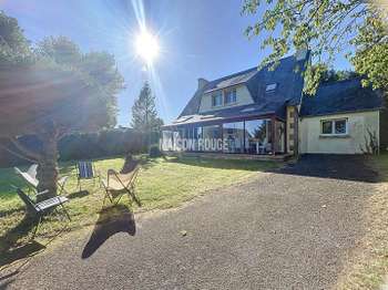 Vente maison 7 pièces Notre-dame-du-guildo 22