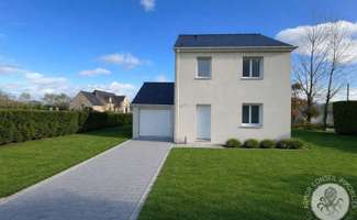 Photo Vente maison Notre-dame-du-guildo