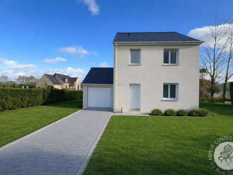 Vente maison 4 pièces Notre-dame-du-guildo 22