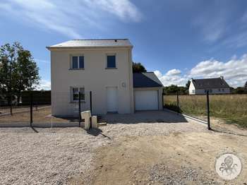Vente Maison 3 chambresNotre-dame-du-guildo