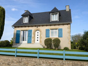 Vente Maison 4 chambresNotre-dame-du-guildo