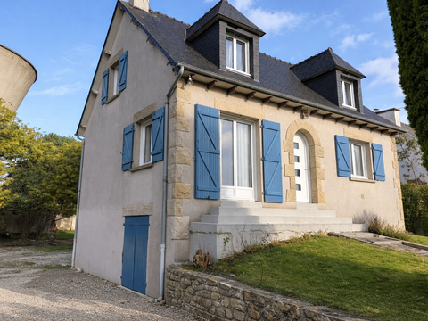 Vente maison 6 pièces Vente maison 6 pièces