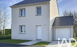 Photo Vente maison Notre-dame-du-guildo