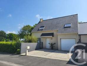 Vente Maison 3 chambresNotre-dame-du-guildo