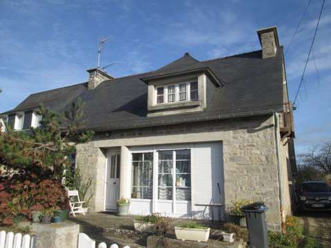 Vente maison Notre-dame-du-guildo 22