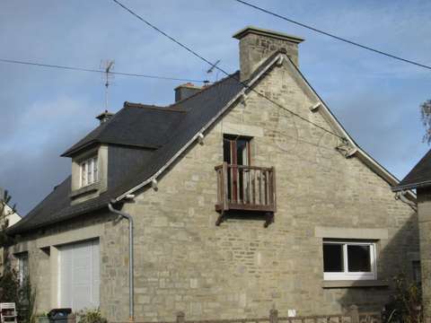 Vente maison