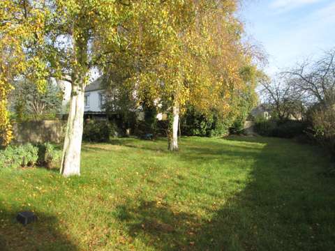 Vente maison