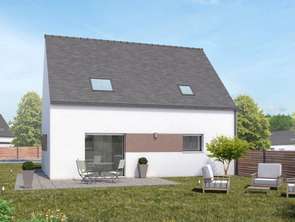 Vente Maison 4 chambresNotre-dame-du-guildo