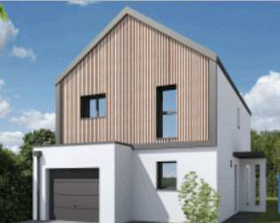 Vente maison