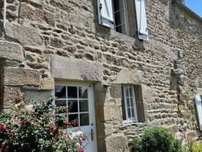 Vente Maison 2 chambresNotre-dame-du-guildo
