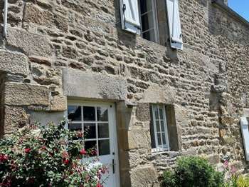 Vente maison 4 pièces Notre-dame-du-guildo 22
