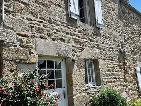 Vente maison 4 pièces Notre-dame-du-guildo 22