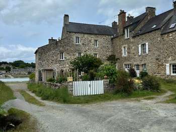 Vente Maison 2 chambresNotre-dame-du-guildo
