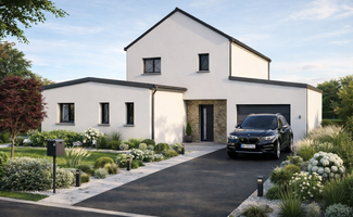 Photo Vente maison Notre-dame-du-guildo