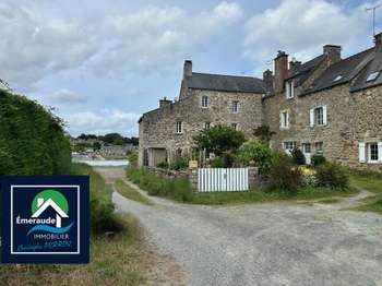 Vente maison 4 pièces Notre-dame-du-guildo 22