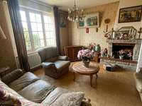 Vente maison