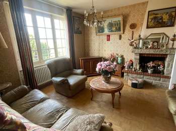 Vente maison