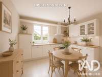 Vente maison 5 pièces Vente maison 5 pièces