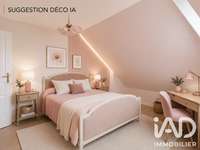 Vente maison 5 pièces Vente maison 5 pièces