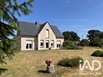 Vente maison 5 pièces Notre-dame-du-guildo 22
