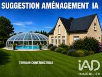 Vente maison 5 pièces Vente maison 5 pièces