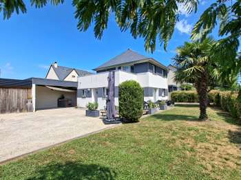 Vente maison 5 pièces Notre-dame-du-guildo 22