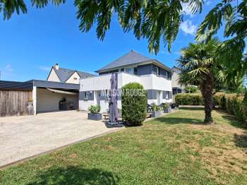 Vente Maison 4 chambresNotre-dame-du-guildo