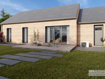 Vente Maison 3 chambresNotre-dame-du-guildo