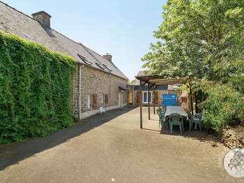 Vente Maison 5 chambresNotre-dame-du-guildo