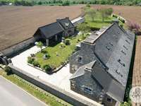 Vente maison 16 pièces Vente maison 16 pièces