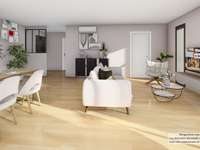 Vente maison 4 pièces Vente maison 4 pièces