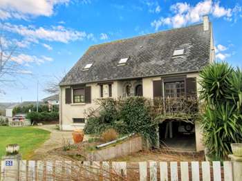 Vente MaisonNotre-dame-du-guildo