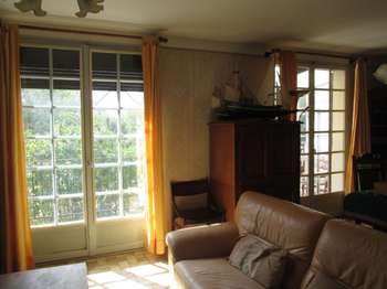 Vente maison