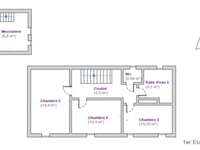 Vente maison 7 pièces Vente maison 7 pièces
