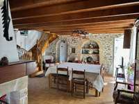 Vente maison 7 pièces Vente maison 7 pièces